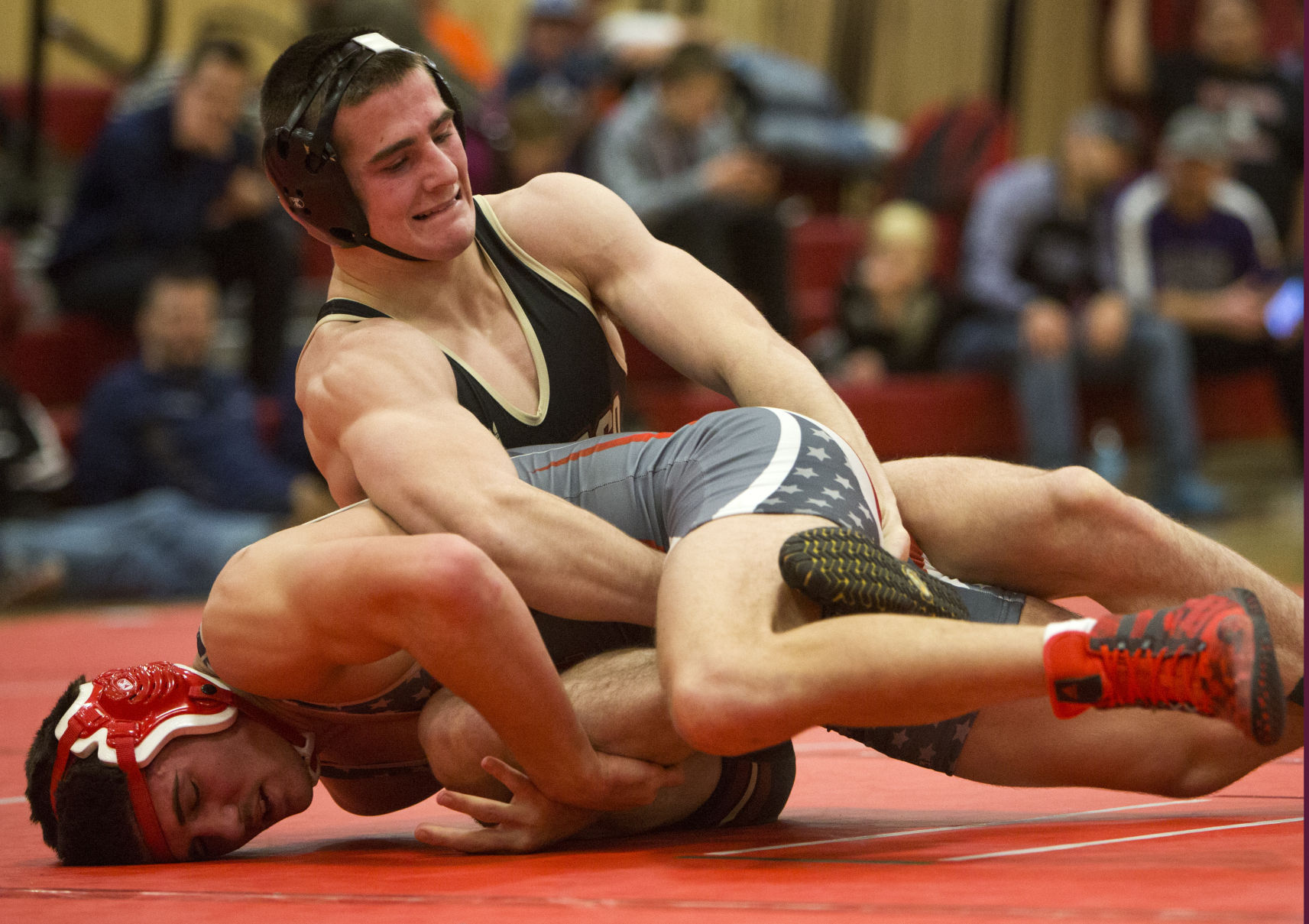 Red Halverson Invitational
